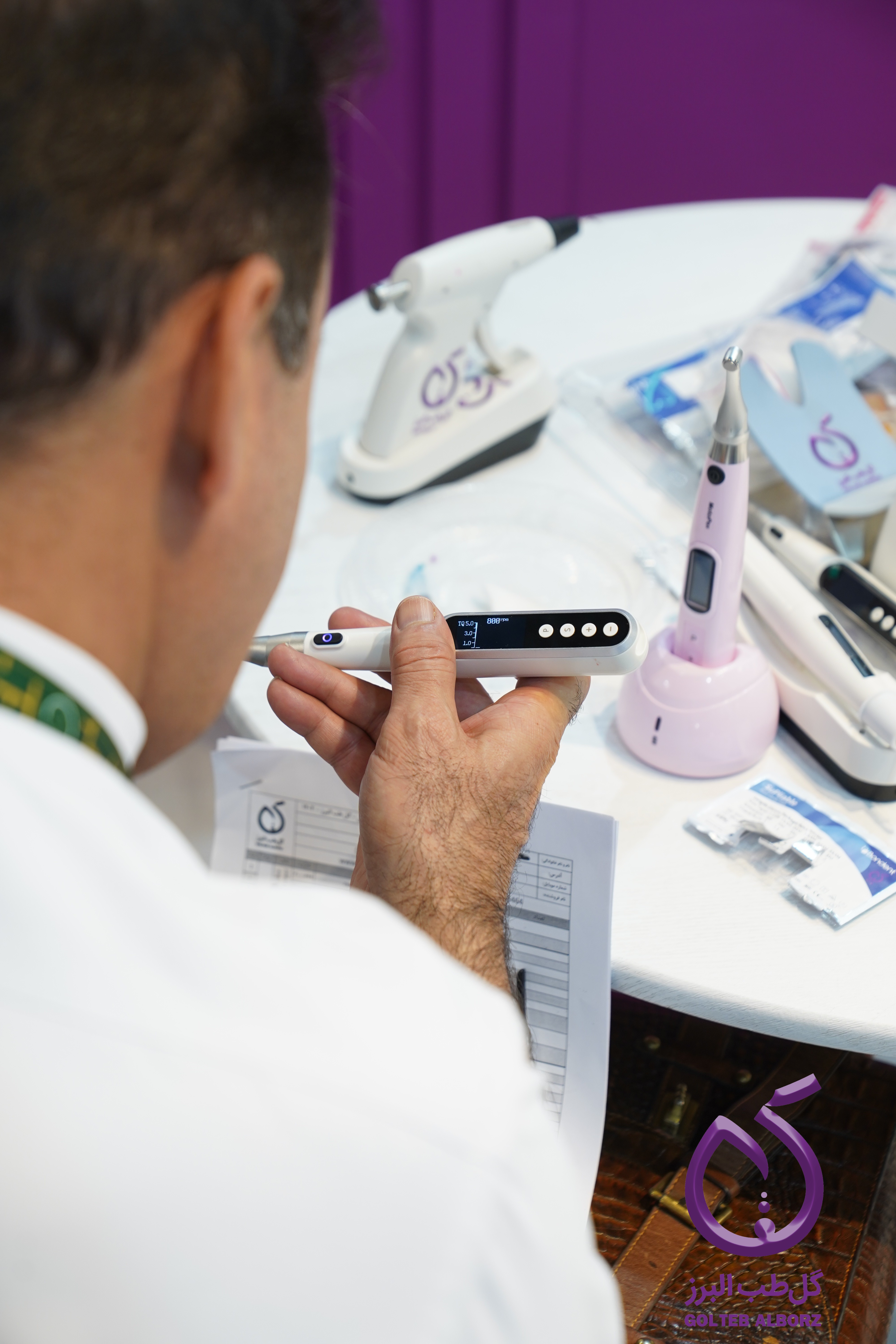 اندو موتورهای اندو وایز پلاس شرکت بوندنت